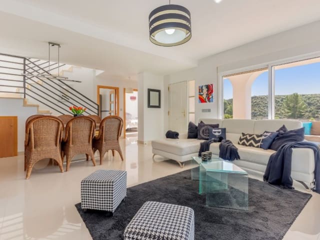 3 soverom Villa til salgs i Busot med svømmebasseng - € 439 000 (Ref: 9674078)