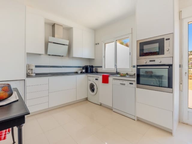 3 soverom Villa til salgs i Busot med svømmebasseng - € 439 000 (Ref: 9674078)