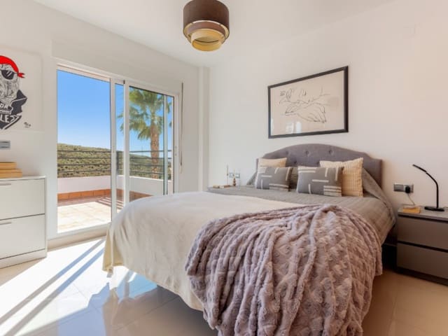 3 soverom Villa til salgs i Busot med svømmebasseng - € 439 000 (Ref: 9674078)