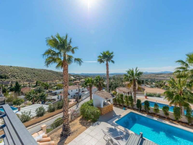 3 makuuhuone Huvila myytävänä paikassa Busot mukana uima-altaan - 449 000 € (Ref: 9674078)