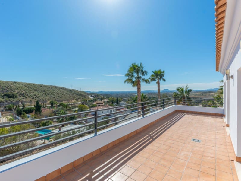 3 makuuhuone Huvila myytävänä paikassa Busot mukana uima-altaan - 449 000 € (Ref: 9674078)