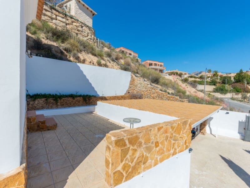 3 makuuhuone Huvila myytävänä paikassa Busot mukana uima-altaan - 449 000 € (Ref: 9674078)