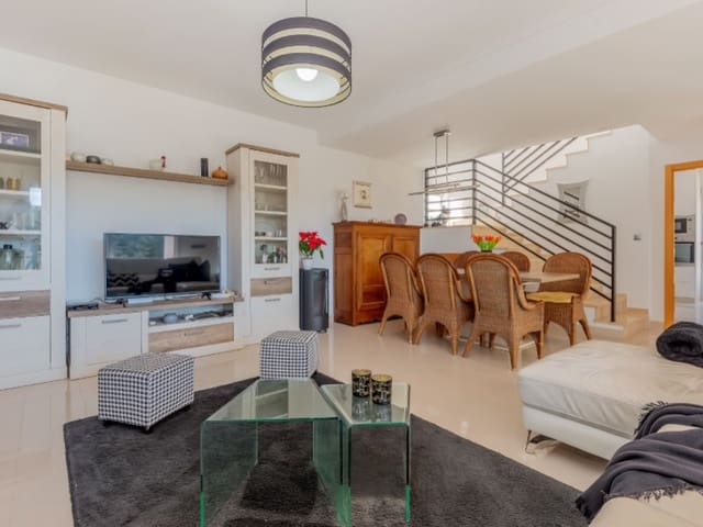 3 soverom Villa til salgs i Busot med svømmebasseng - € 439 000 (Ref: 9674078)