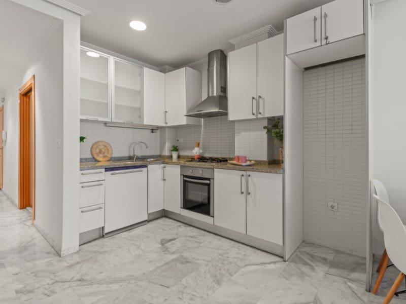 2 sovrum Strandlägenhet till salu i El Campello - 289 000 € (Ref: 9679735)