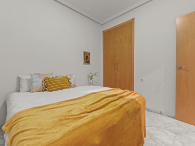 2 soveværelse Lejlighed til salg i El Campello - € 289.000 (Ref: 9679735)