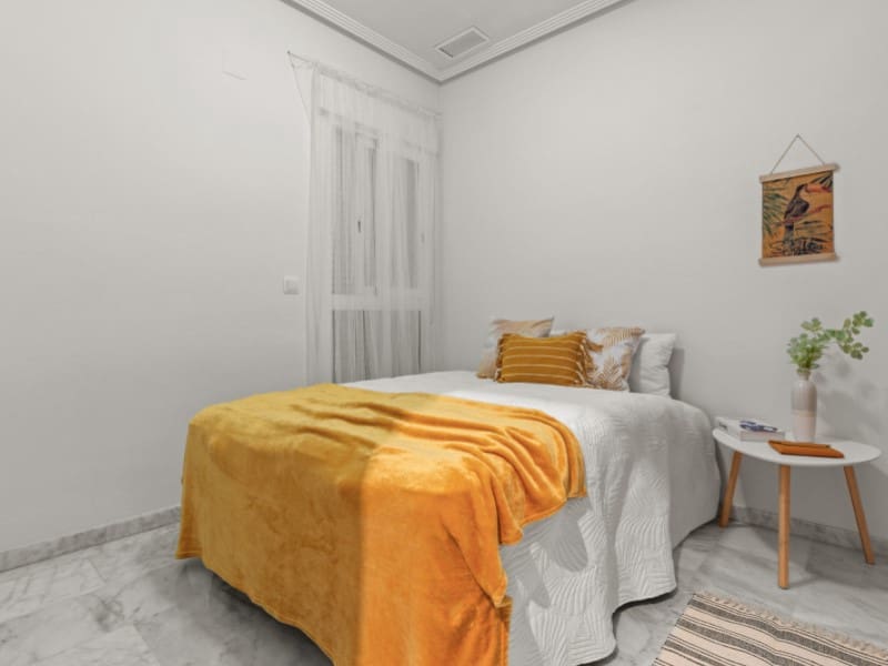 2 sovrum Strandlägenhet till salu i El Campello - 289 000 € (Ref: 9679735)