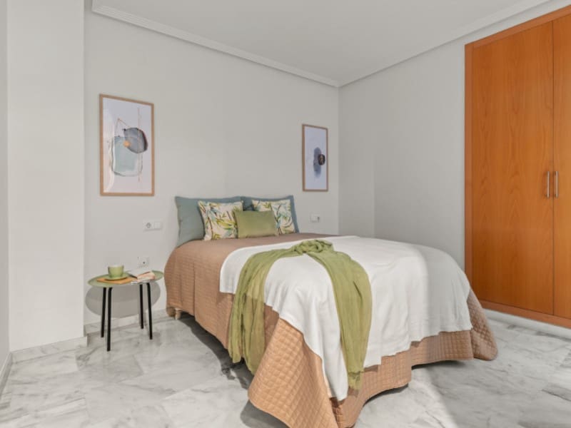 2 sovrum Strandlägenhet till salu i El Campello - 289 000 € (Ref: 9679735)