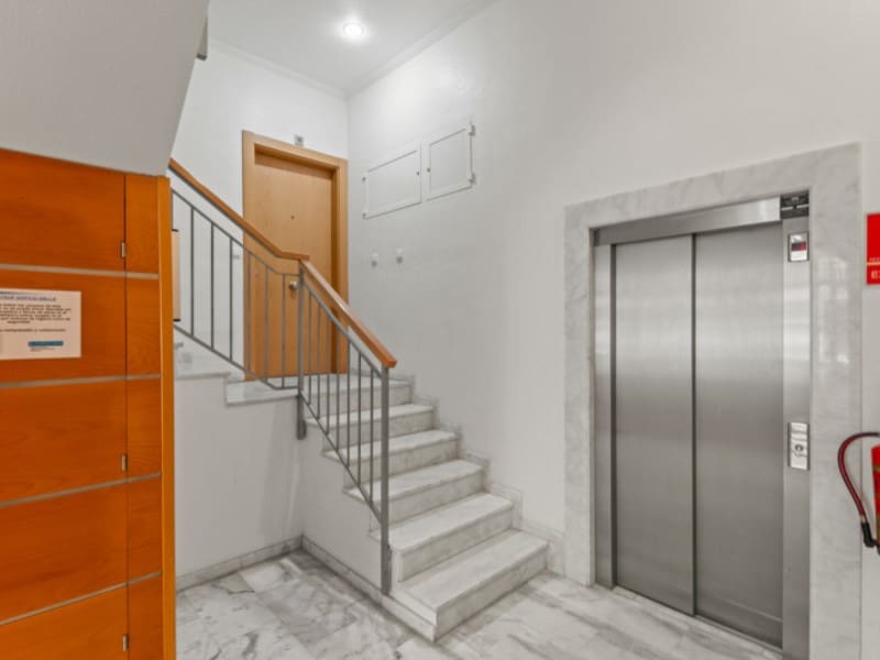 2 sovrum Strandlägenhet till salu i El Campello - 289 000 € (Ref: 9679735)