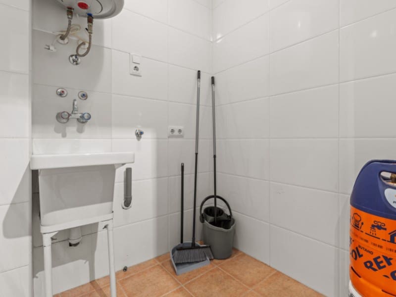 2 sovrum Strandlägenhet till salu i El Campello - 289 000 € (Ref: 9679735)