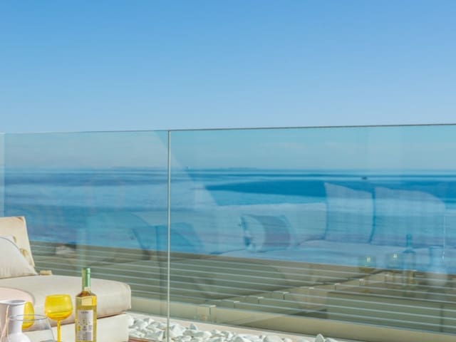 3 chambre Villa/Maison à vendre à El Campello avec piscine garage - 1 795 000 € (Ref: 9690470)