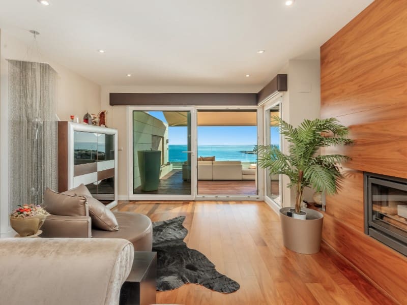 3 chambre Villa/Maison à vendre à El Campello avec piscine garage - 1 795 000 € (Ref: 9690470)