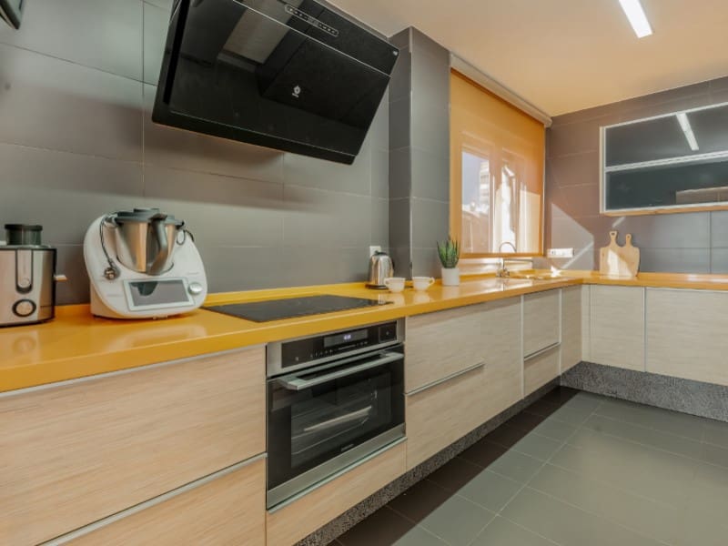 3 chambre Villa/Maison à vendre à El Campello avec piscine garage - 1 795 000 € (Ref: 9690470)