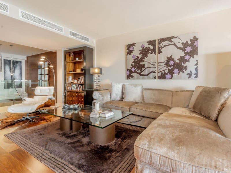 3 chambre Villa/Maison à vendre à El Campello avec piscine garage - 1 795 000 € (Ref: 9690470)