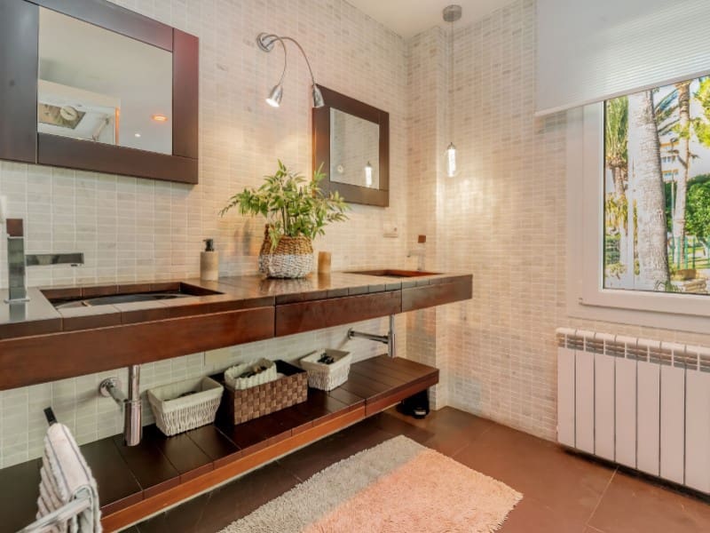 3 chambre Villa/Maison à vendre à El Campello avec piscine garage - 1 795 000 € (Ref: 9690470)