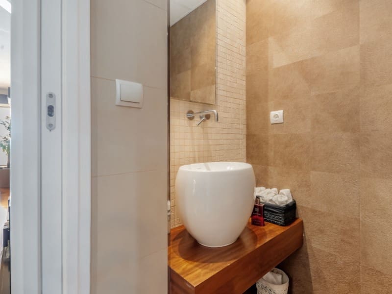 3 chambre Villa/Maison à vendre à El Campello avec piscine garage - 1 795 000 € (Ref: 9690470)