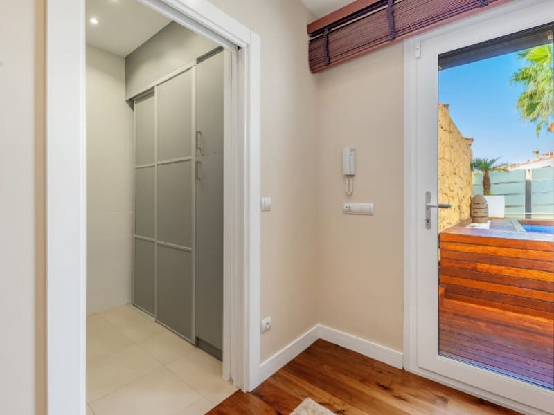 3 chambre Villa/Maison à vendre à El Campello avec piscine garage - 1 795 000 € (Ref: 9690470)