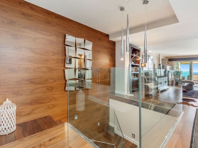 3 chambre Villa/Maison à vendre à El Campello avec piscine garage - 1 795 000 € (Ref: 9690470)