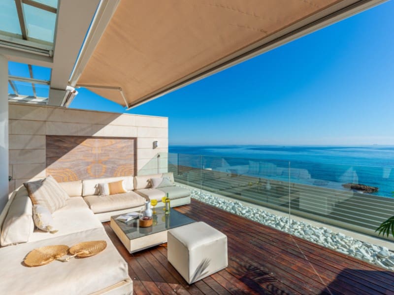 3 chambre Villa/Maison à vendre à El Campello avec piscine garage - 1 795 000 € (Ref: 9690470)