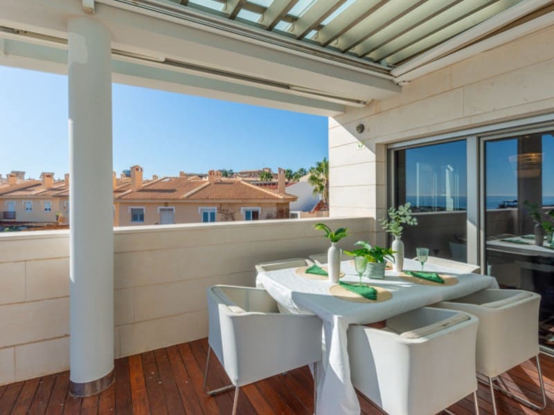 3 chambre Villa/Maison à vendre à El Campello avec piscine garage - 1 795 000 € (Ref: 9690470)