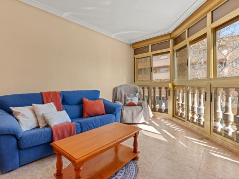 3 bedroom Apartment for sale in El Campello with garage - € 695,000 (Ref: 9690471)