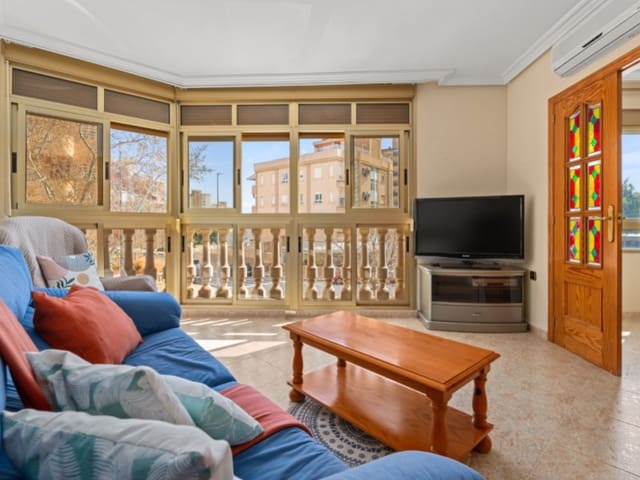 3 soverom Leilighet til salgs i El Campello med garasje - € 695 000 (Ref: 9690471)