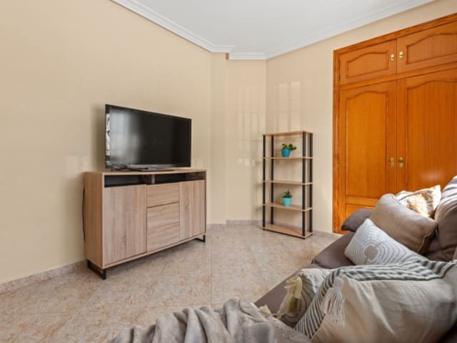 3 soverom Leilighet til salgs i El Campello med garasje - € 695 000 (Ref: 9690471)