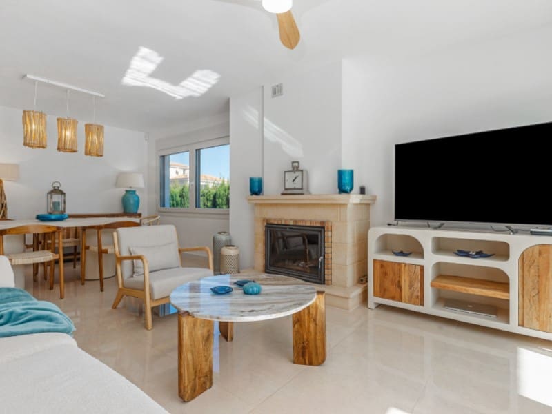 5 Zimmer Villa zu verkaufen in El Campello - 1.495.000 € (Ref: 9730216)