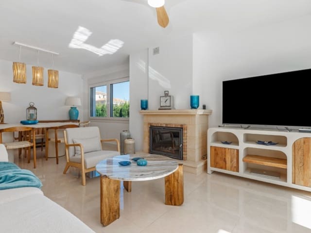 5 slaapkamer Villa te koop in Cala d'Or, El Campello - € 1.495.000 (Ref: 9730216)