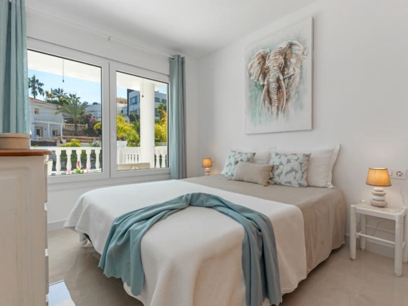 5 Zimmer Villa zu verkaufen in El Campello - 1.495.000 € (Ref: 9730216)