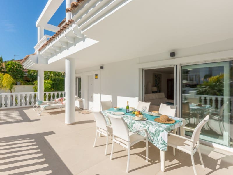 5 Zimmer Villa zu verkaufen in El Campello - 1.495.000 € (Ref: 9730216)