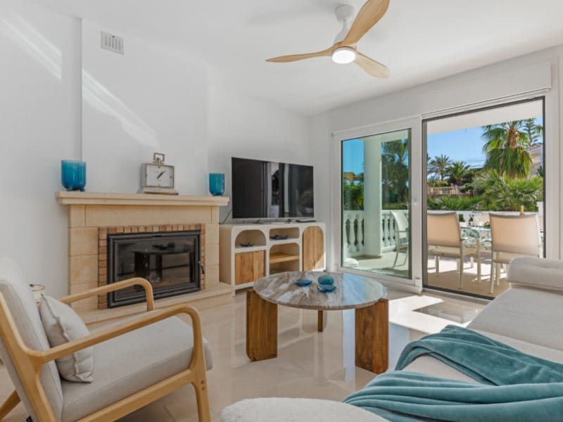 5 Zimmer Villa zu verkaufen in El Campello - 1.495.000 € (Ref: 9730216)