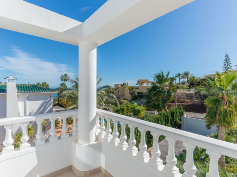 5 Zimmer Villa zu verkaufen in El Campello - 1.495.000 € (Ref: 9730216)