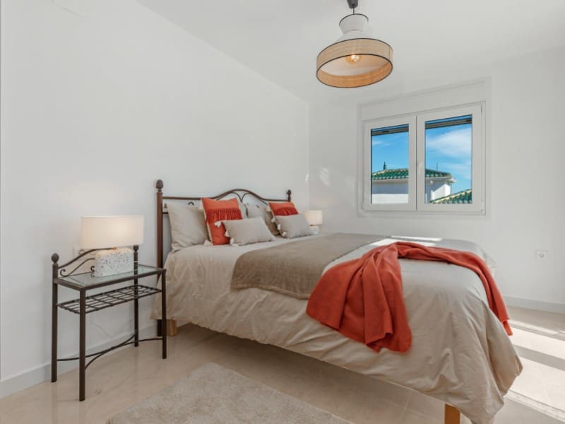 5 Zimmer Villa zu verkaufen in El Campello - 1.495.000 € (Ref: 9730216)