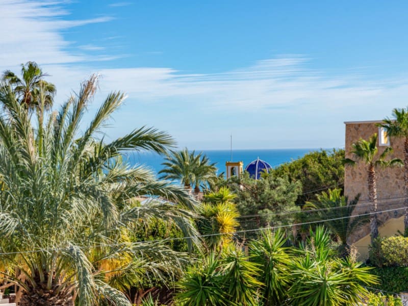 5 Zimmer Villa zu verkaufen in El Campello - 1.495.000 € (Ref: 9730216)