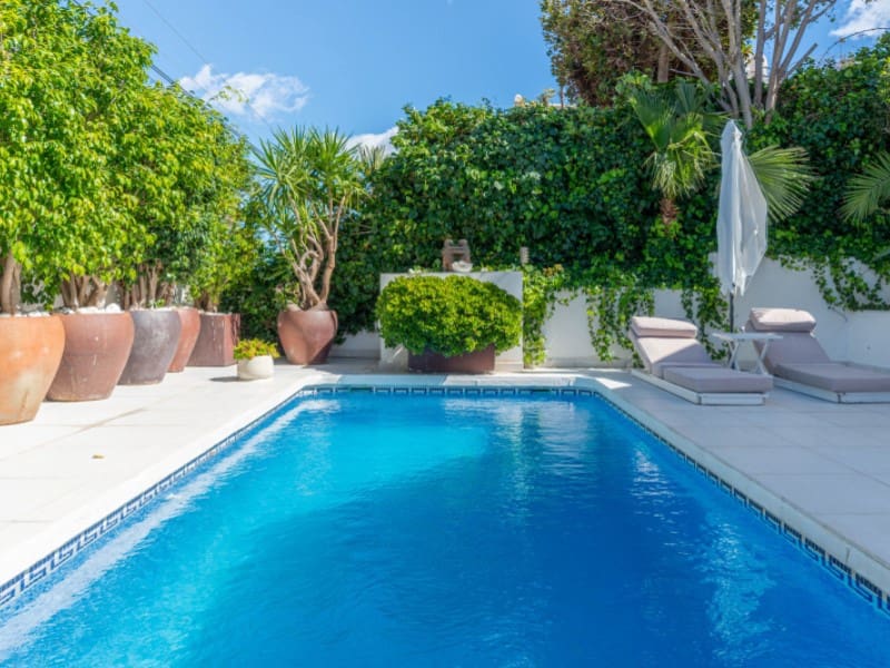 3 Zimmer Villa zu verkaufen in El Campello mit Pool Garage - 460.000 € (Ref: 9738452)