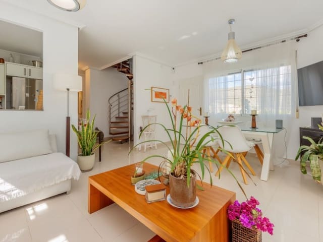 3 bedroom Villa for sale in Cala d'Or, El Campello with pool garage - € 460,000 (Ref: 9738452)