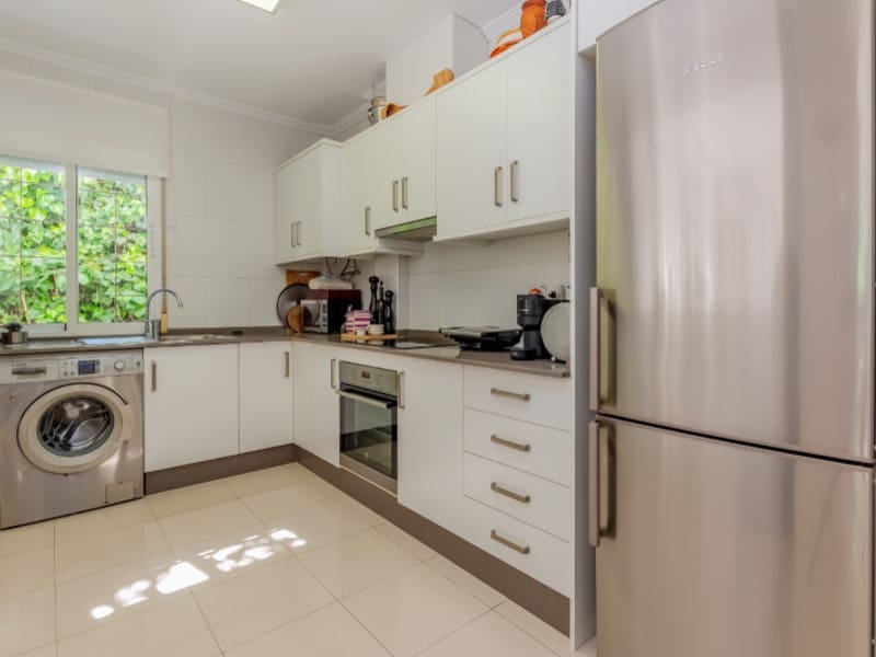 3 Zimmer Villa zu verkaufen in El Campello mit Pool Garage - 460.000 € (Ref: 9738452)