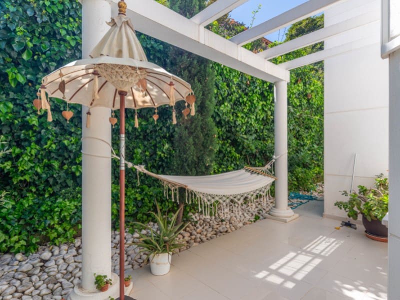 3 Zimmer Villa zu verkaufen in El Campello mit Pool Garage - 460.000 € (Ref: 9738452)