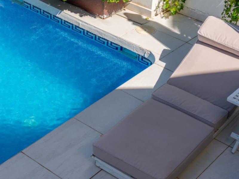 3 Zimmer Villa zu verkaufen in El Campello mit Pool Garage - 460.000 € (Ref: 9738452)