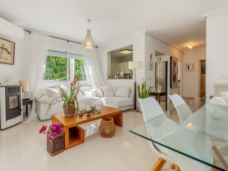 3 Zimmer Villa zu verkaufen in El Campello mit Pool Garage - 460.000 € (Ref: 9738452)