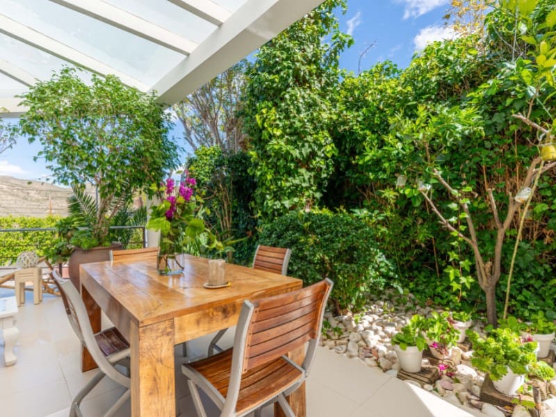 3 Zimmer Villa zu verkaufen in El Campello mit Pool Garage - 460.000 € (Ref: 9738452)