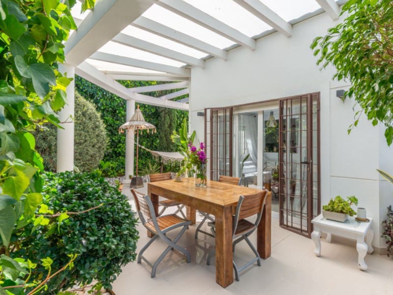 3 Zimmer Villa zu verkaufen in El Campello mit Pool Garage - 460.000 € (Ref: 9738452)