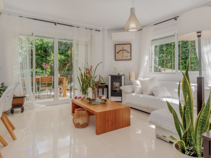 3 Zimmer Villa zu verkaufen in El Campello mit Pool Garage - 460.000 € (Ref: 9738452)