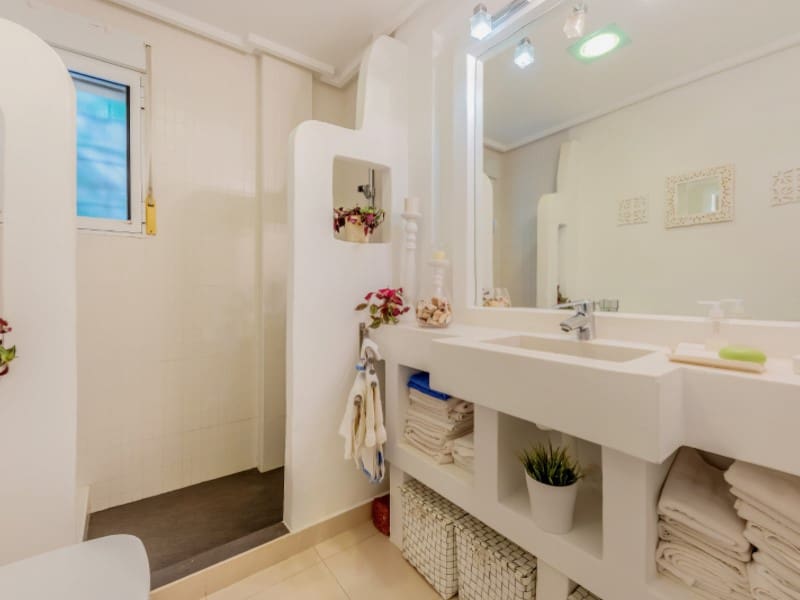 3 Zimmer Villa zu verkaufen in El Campello mit Pool Garage - 460.000 € (Ref: 9738452)