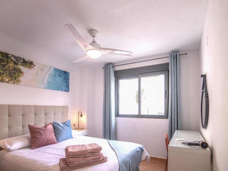 2 bedroom Apartment for sale in El Campello with pool garage - € 389,000 (Ref: 9745276)