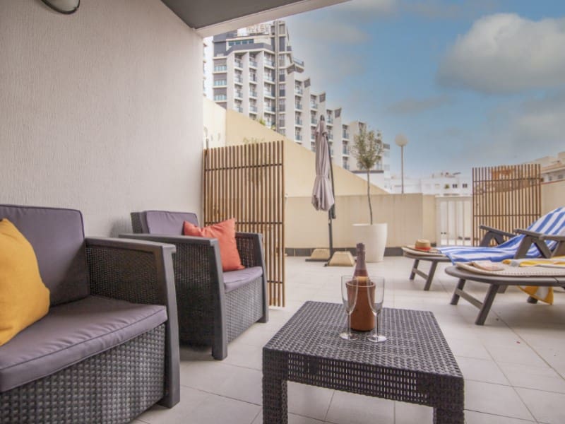 2 bedroom Apartment for sale in El Campello with pool garage - € 389,000 (Ref: 9745276)