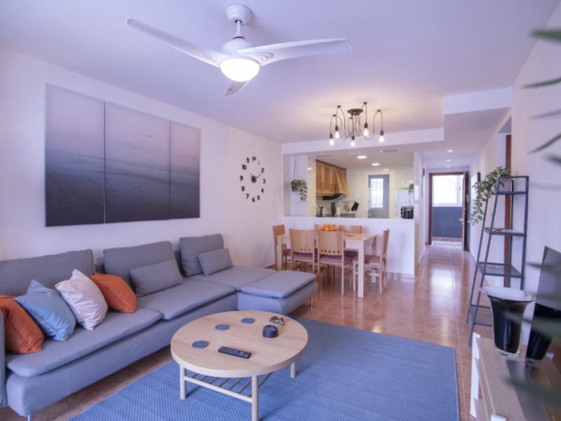 2 bedroom Apartment for sale in El Campello with pool garage - € 389,000 (Ref: 9745276)