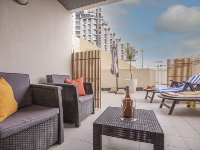 2 sypialnia Apartament na sprzedaż w El Campello z basenem garażem - 389 000 € (Ref: 9745276)