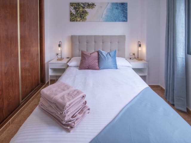 2 sypialnia Apartament na sprzedaż w El Campello z basenem garażem - 389 000 € (Ref: 9745276)