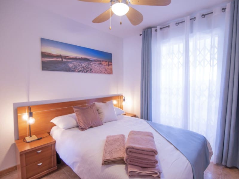 2 bedroom Apartment for sale in El Campello with pool garage - € 389,000 (Ref: 9745276)